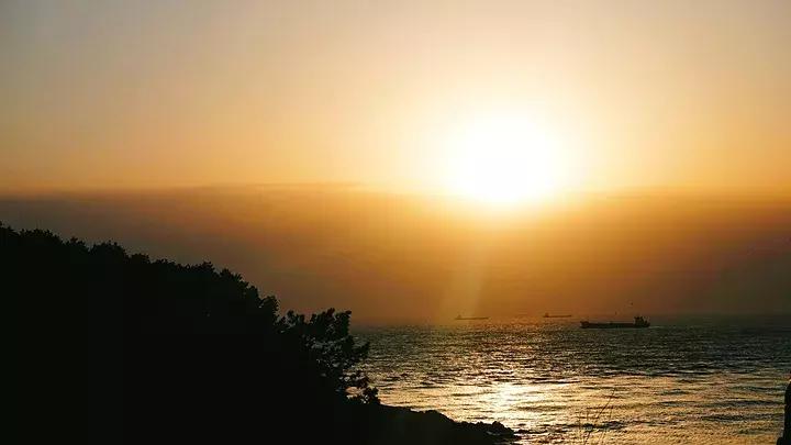 「游记」拒绝下海煮饺子,个人承包个海岸线,简直不要太爽