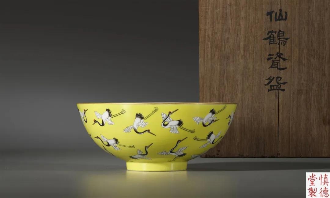 2024春拍晚清瓷器成交记录,2021中国艺术品明清瓷器成交前十