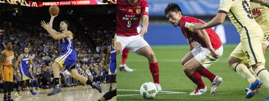 从摆地摊起家的耐克创始人,让耐克赔十亿的是哪个球星