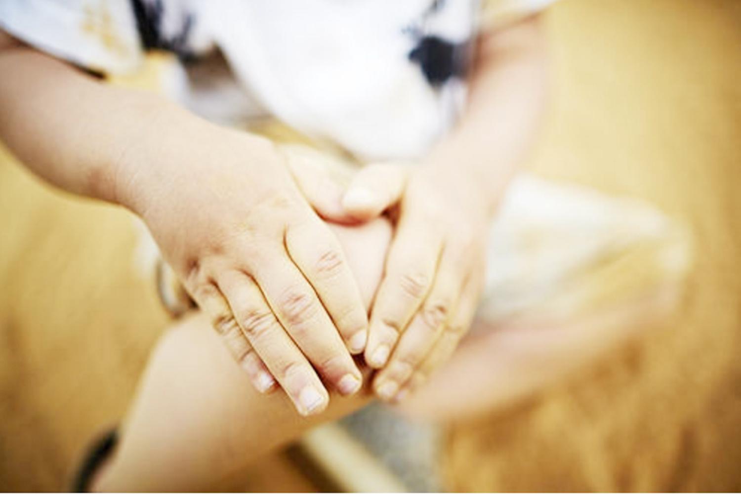 孩子成长必经的过程,孩子成长路上需要磨练