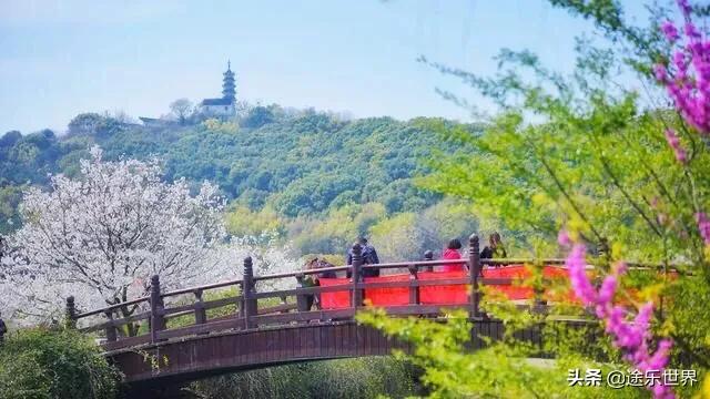 苏州周边自驾游最佳景点,苏州火车站周边景点一日游