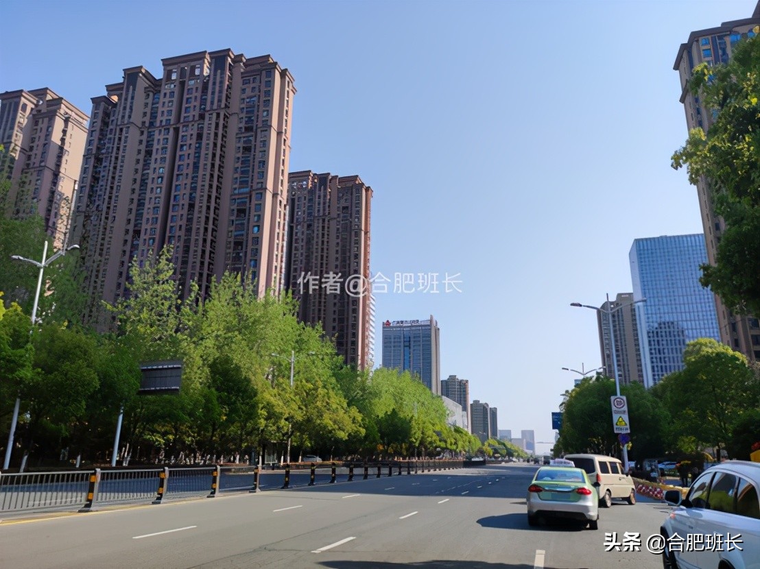 合肥滨湖新区四十六中附近,滨湖四十六中南校区有万科楼盘吗