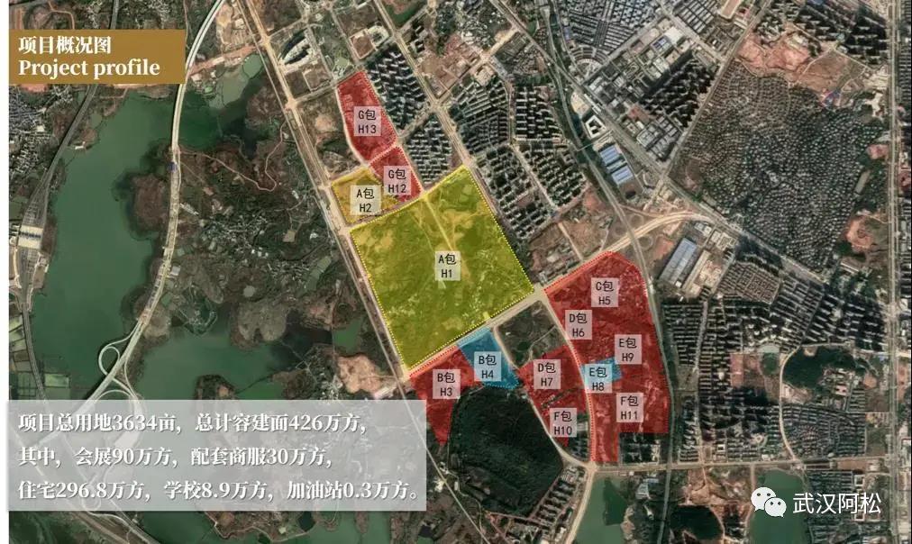 武汉刚需新楼盘哪个值得买,武汉首付40万三房的楼盘推荐