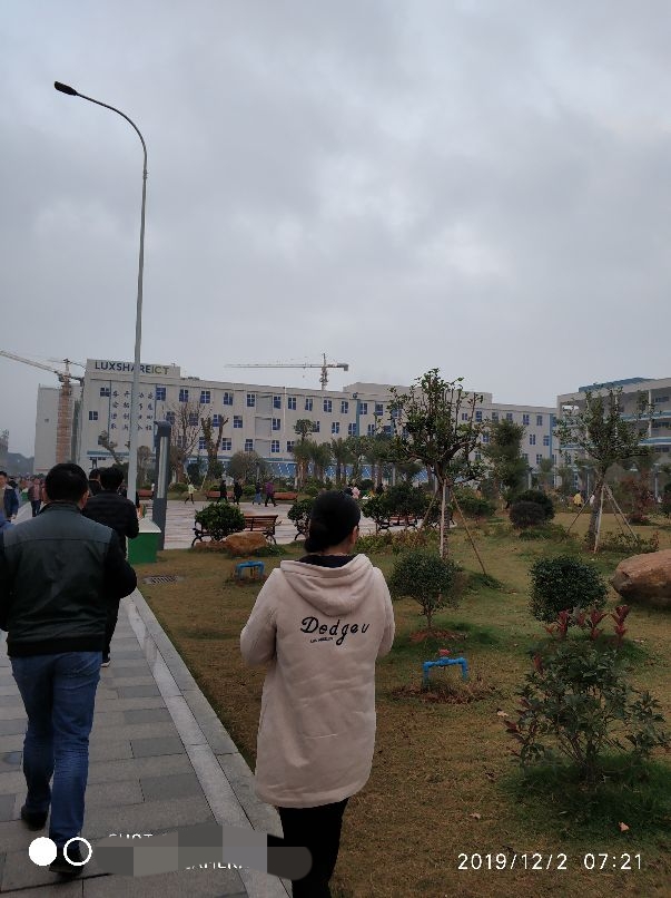 深圳出发江西吉安,从广东深圳去吉安的路线