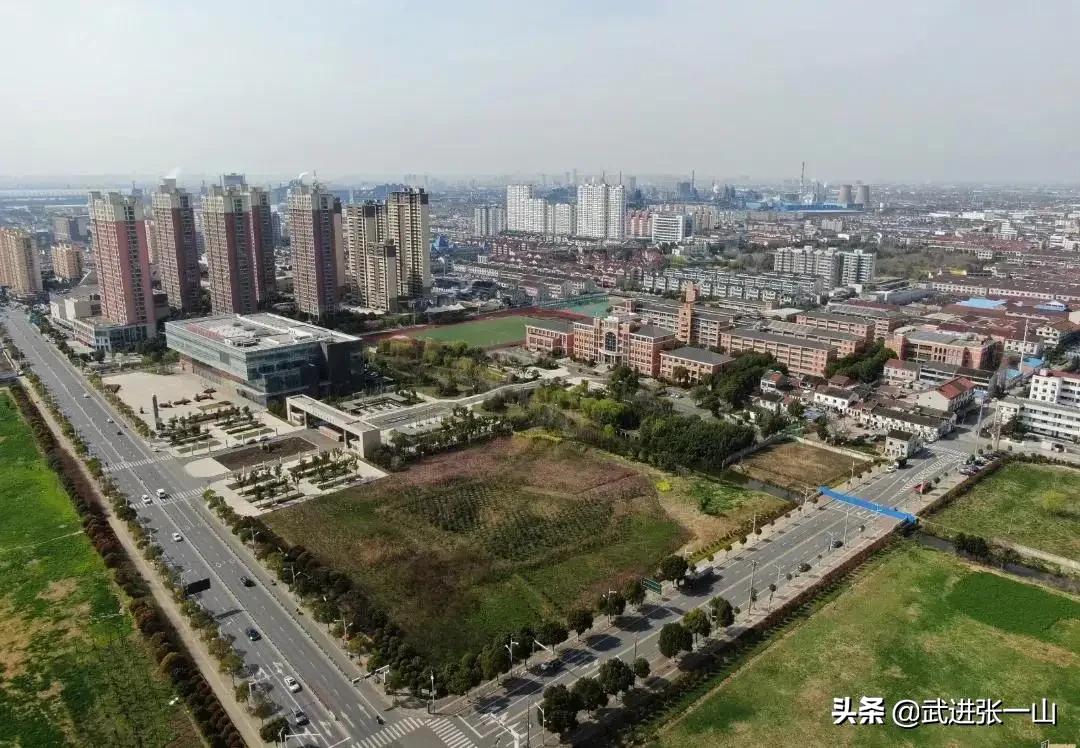 常州市横林镇未来发展规划,常州经开区横林镇发展