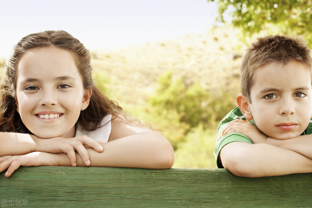 小孩子撒谎和大人撒谎有什么区别,为什么孩子开始学会撒谎