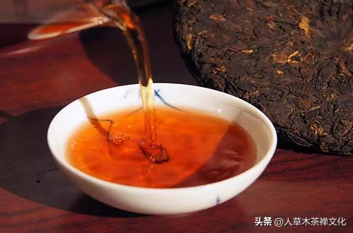 六大基本茶类如何搭配茶具,各种茶搭配什么样的茶具