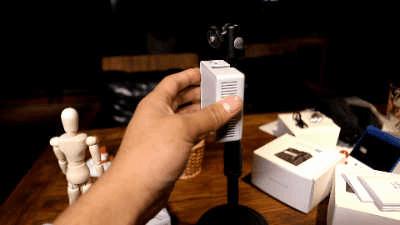 洋葱工厂布朗尼摄影灯套装 (布朗尼摄影灯测评)