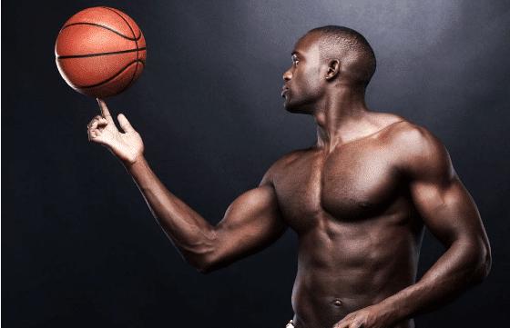 拳击手的肌肉和健身的肌肉的区别,健身死肌肉和活肌肉区别