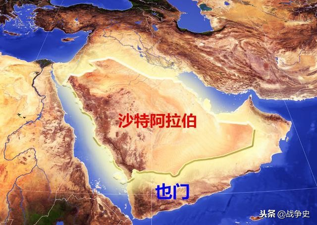 美国盯住沙特拼命薅羊毛？3亿油费也不放过沙特外汇实在顶不住