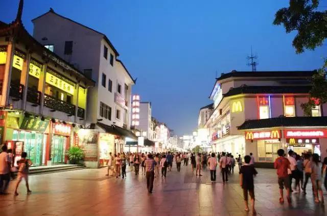 苏州知青回忆录,苏州最近非常红的网红店