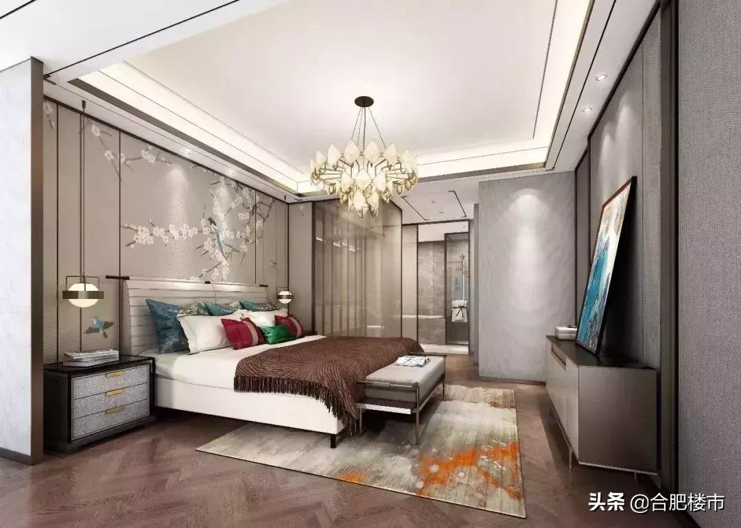 6大王牌加持，这个滨湖“爆款”颠覆想象！2019年改善首选！