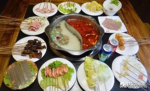 屋头串串香加盟培训免费咨询,屋头串串香创始人