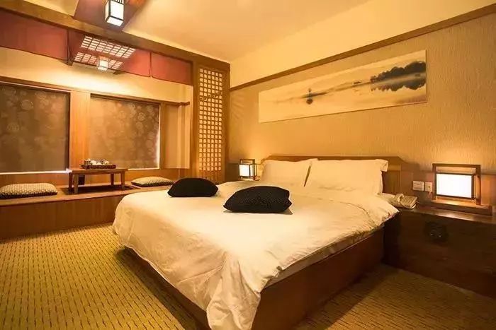 珠海御宅千与千寻温泉,春节珠海御温泉度假村攻略