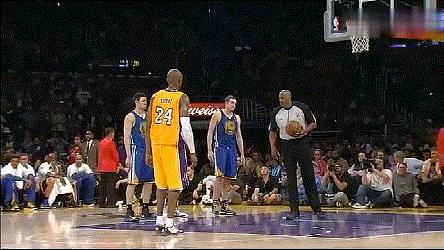 科比战至终章,科比战马刺