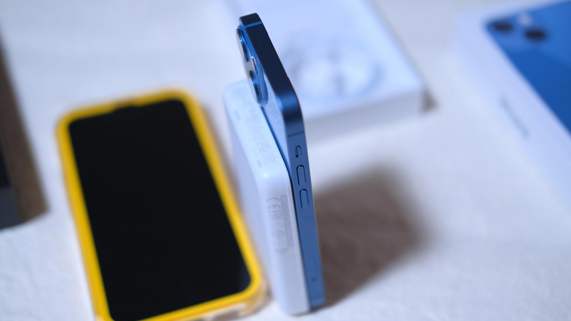 iphone13mini京东可以买吗,iphone13miniiphone13pro