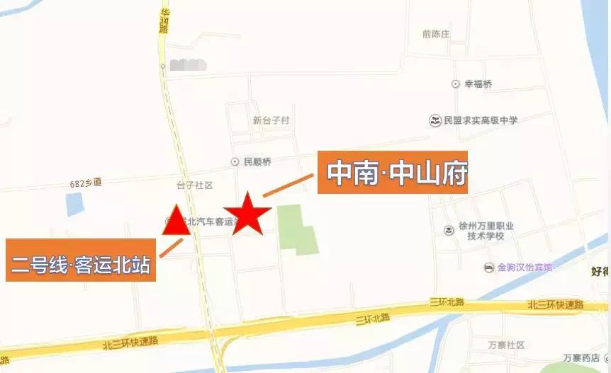 徐州房子会不会再涨了,徐州不好卖的房子