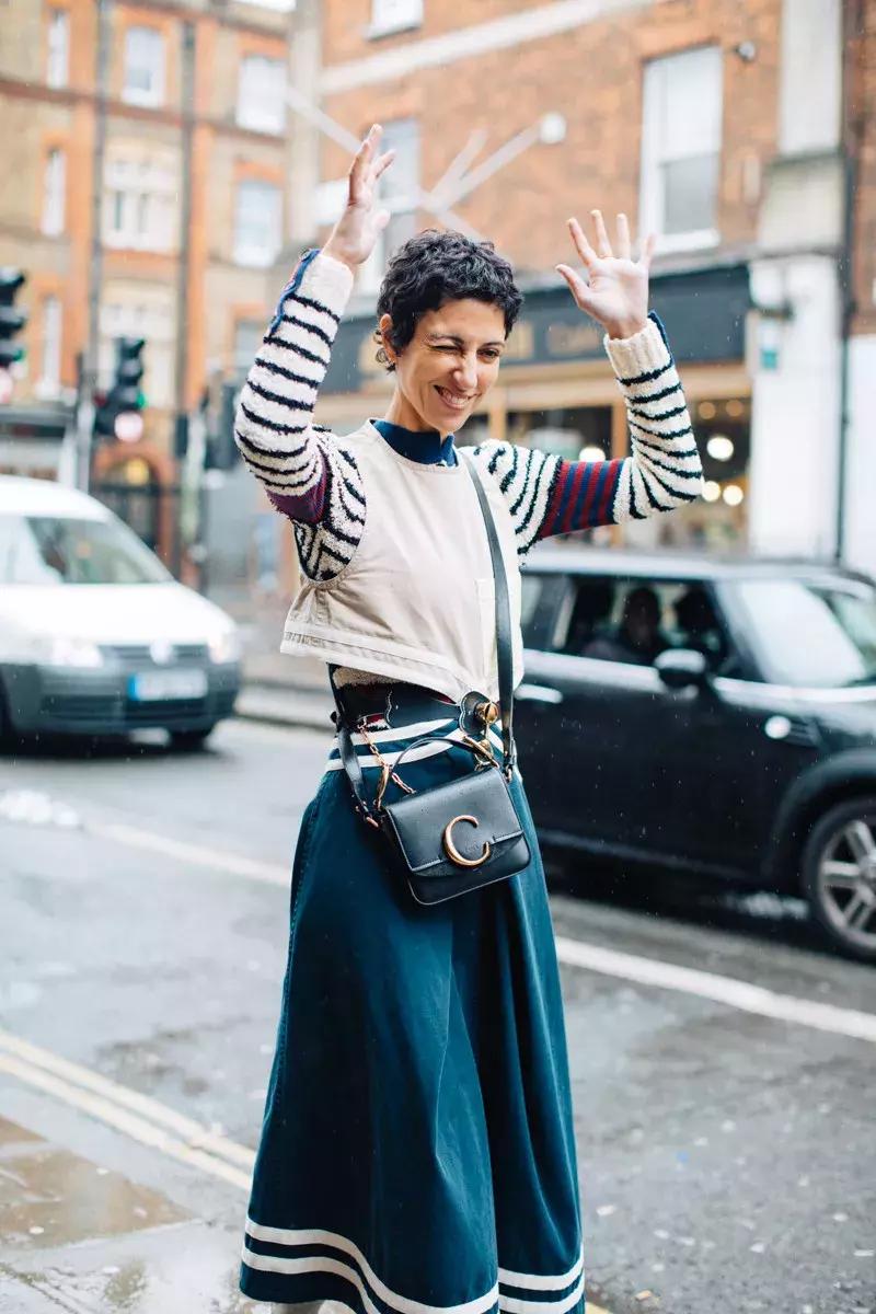 泫雅同款小方包,泫雅同款格子包