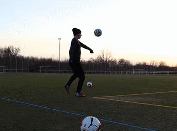 停球技术的教案,羽毛球停球技术教学