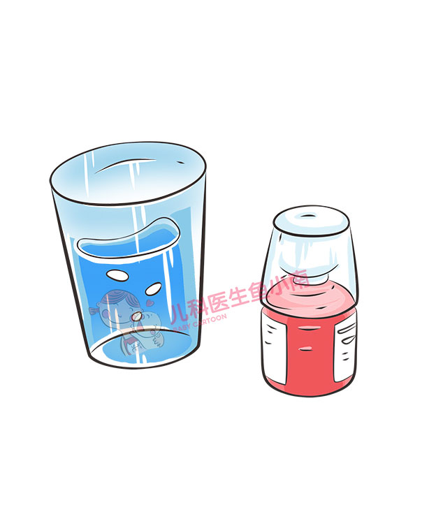 幼儿发烧后身上起红疹子怎么护理,支气管炎反复发烧的孩子怎么护理