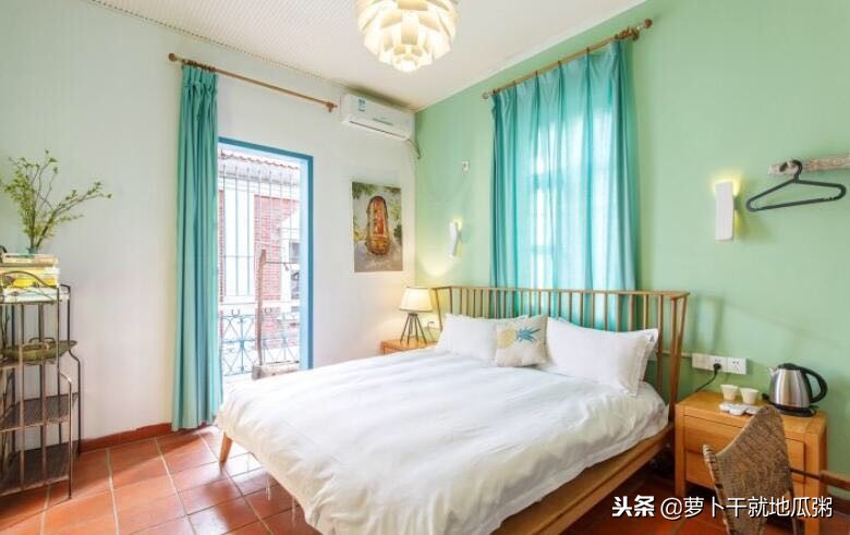 最浪漫的岛屿鼓浪屿,推荐旅行浪漫地点