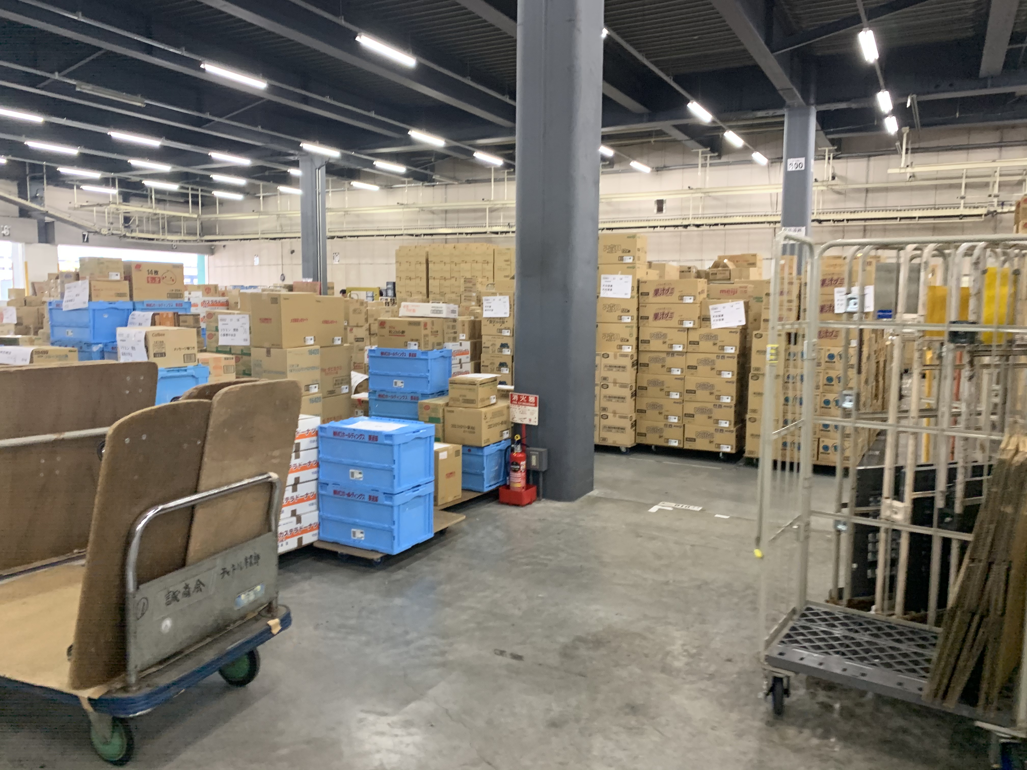 一文看懂日本,一篇文章看懂电商带货