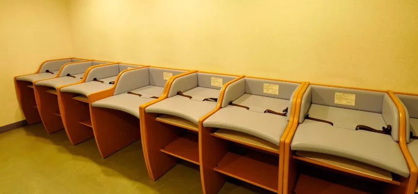 看完日本母婴室，中国妈妈不淡定了：是我们矫情，还是太将就？