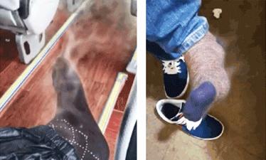 超轻飞织鞋安踏李宁女生,李宁经典板鞋304