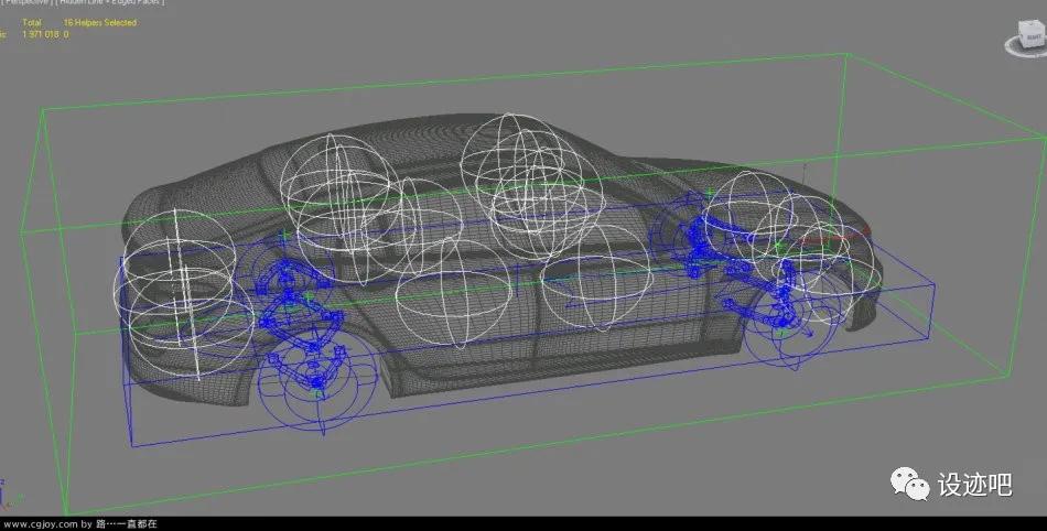 3dmax常用插件合集,3dmax插件大全列表