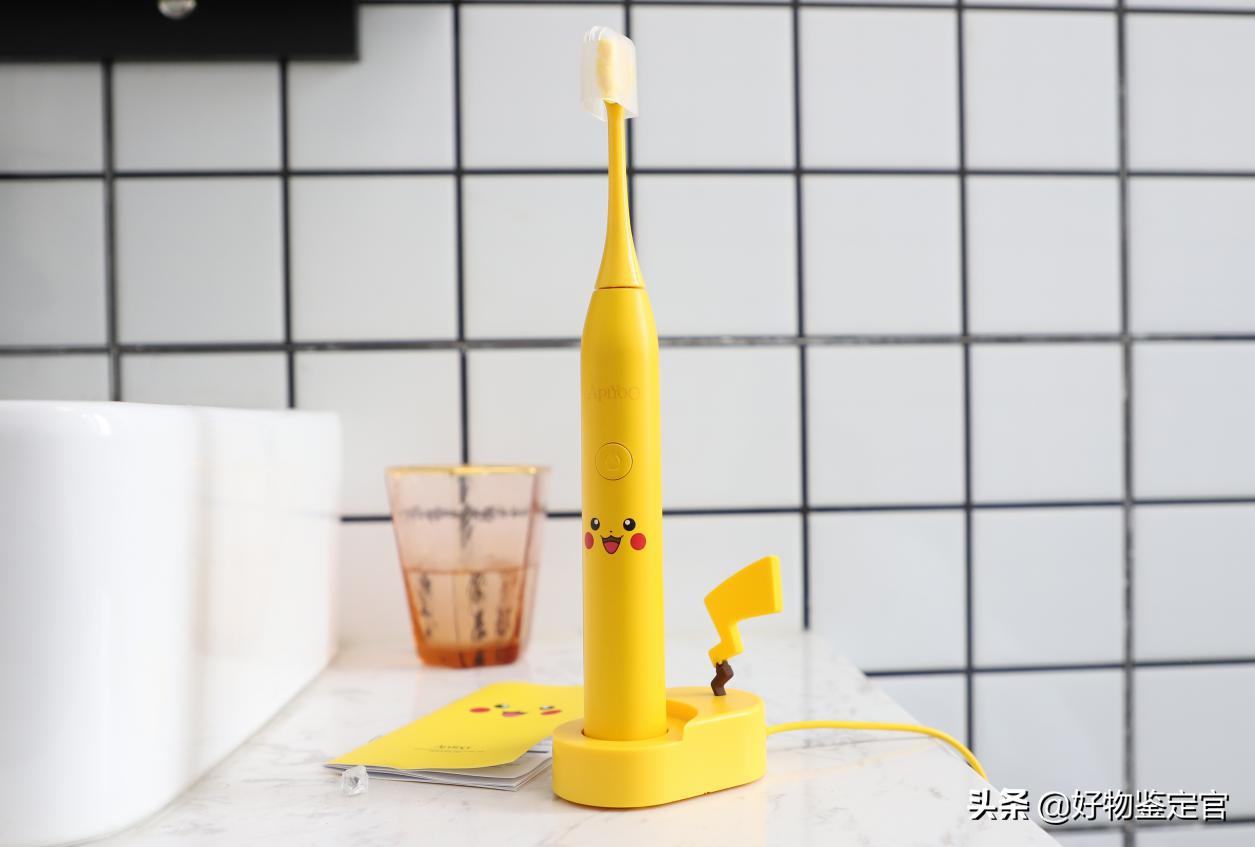 艾优电动牙刷推荐测评,艾优电动牙刷怎么样