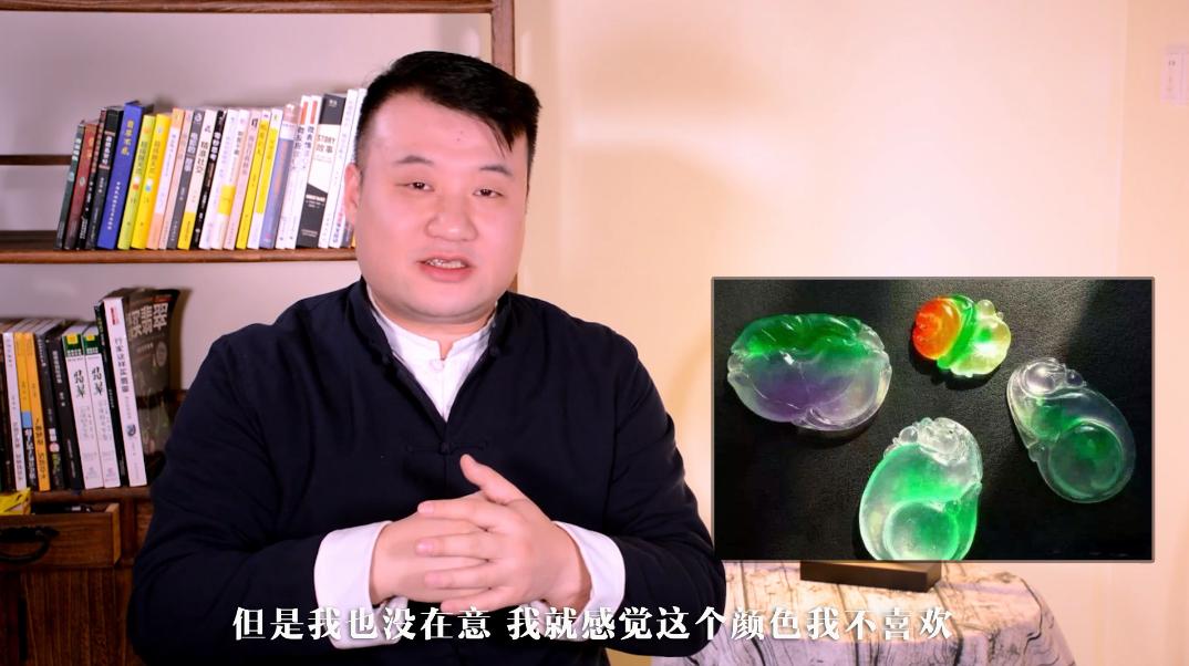 揭秘翡翠批发市场,深圳翡翠批发市场真假