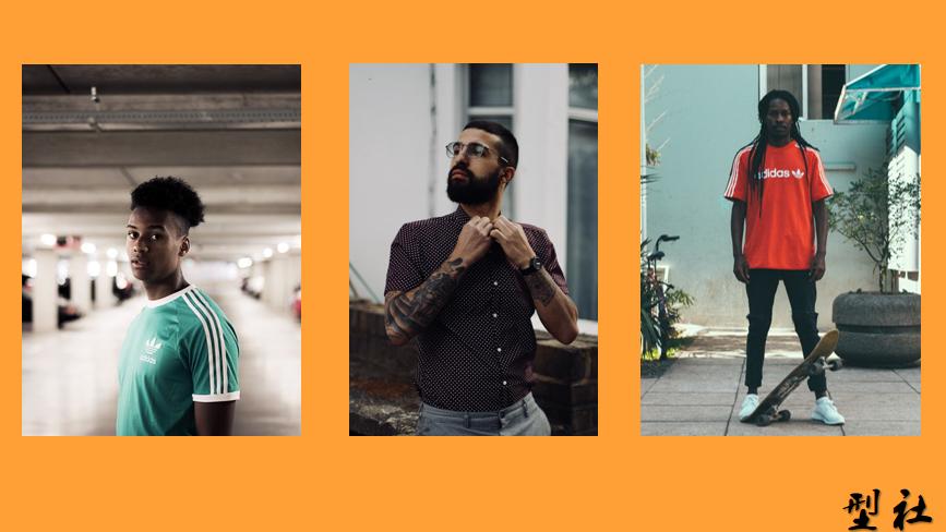 肤色黑适合的穿搭技巧,皮肤黑黄暗淡穿衣搭配