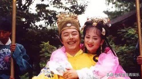 上错花轿嫁对郎中公主的扮演者,电影上错花轿嫁对郎全集