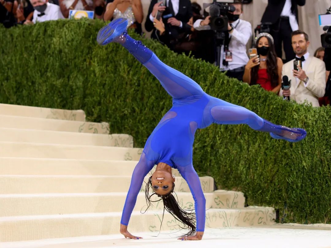 metgala红毯2021,metgala红毯最佳评选结果