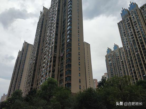 合肥滨湖学区房最新价格,合肥滨湖cbd学区房