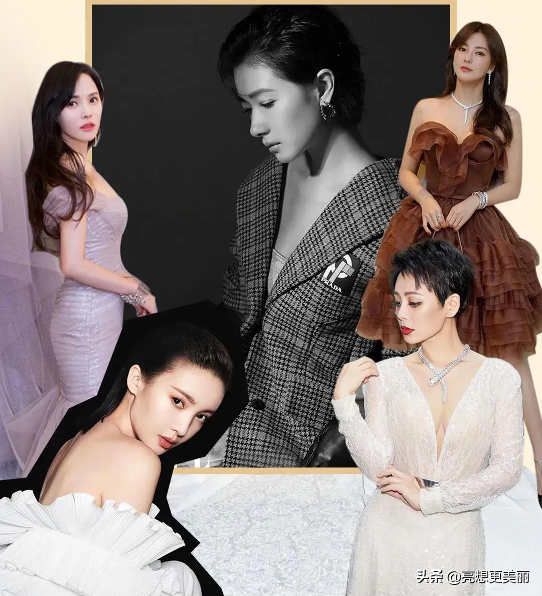 宁静最新美肤方法,宁静自曝护肤心得