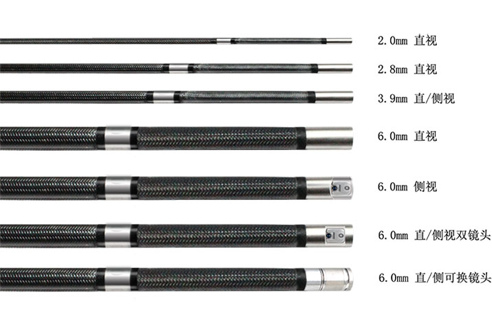 工业内窥镜哪个厂家最好,内窥镜品牌排行榜前十名