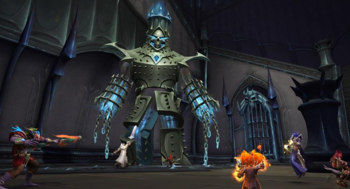 魔兽世界正式服蓝贴最新消息,魔兽世界绿服