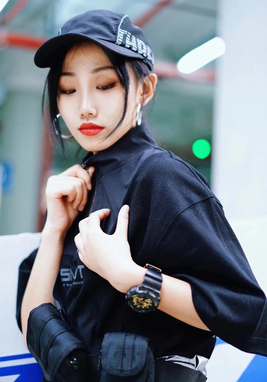 时尚穿搭腰包推荐,白色腰包女款迷你配饰