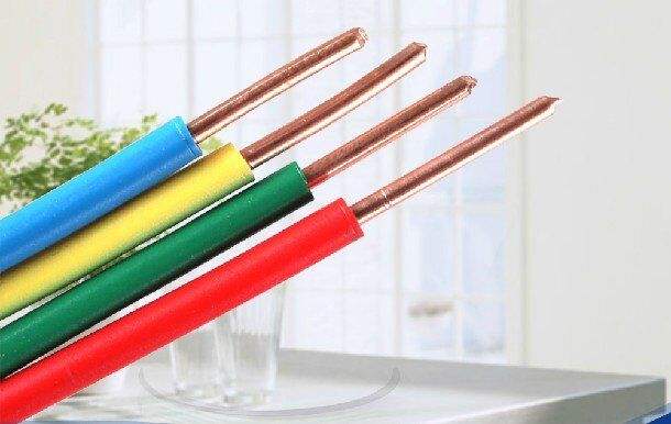 电缆线一吨多少钱,电缆线多少钱一米10平方