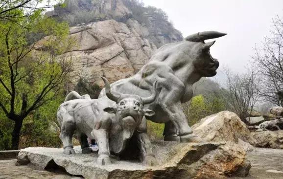 暑假适合避暑又小众的旅游景点,幽谷神潭冬季旅游攻略