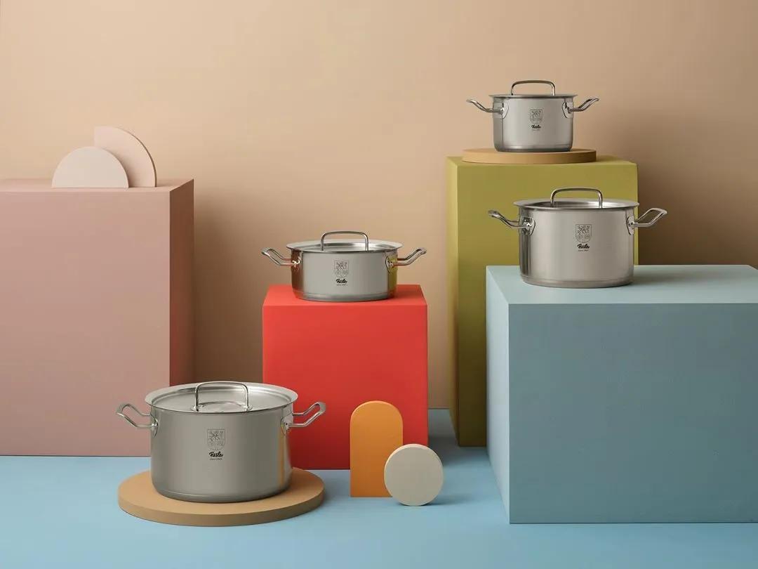 德国锅具菲仕乐,菲仕乐锅具简介