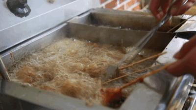 合肥麻辣串排名前十名,合肥麻辣串炸串