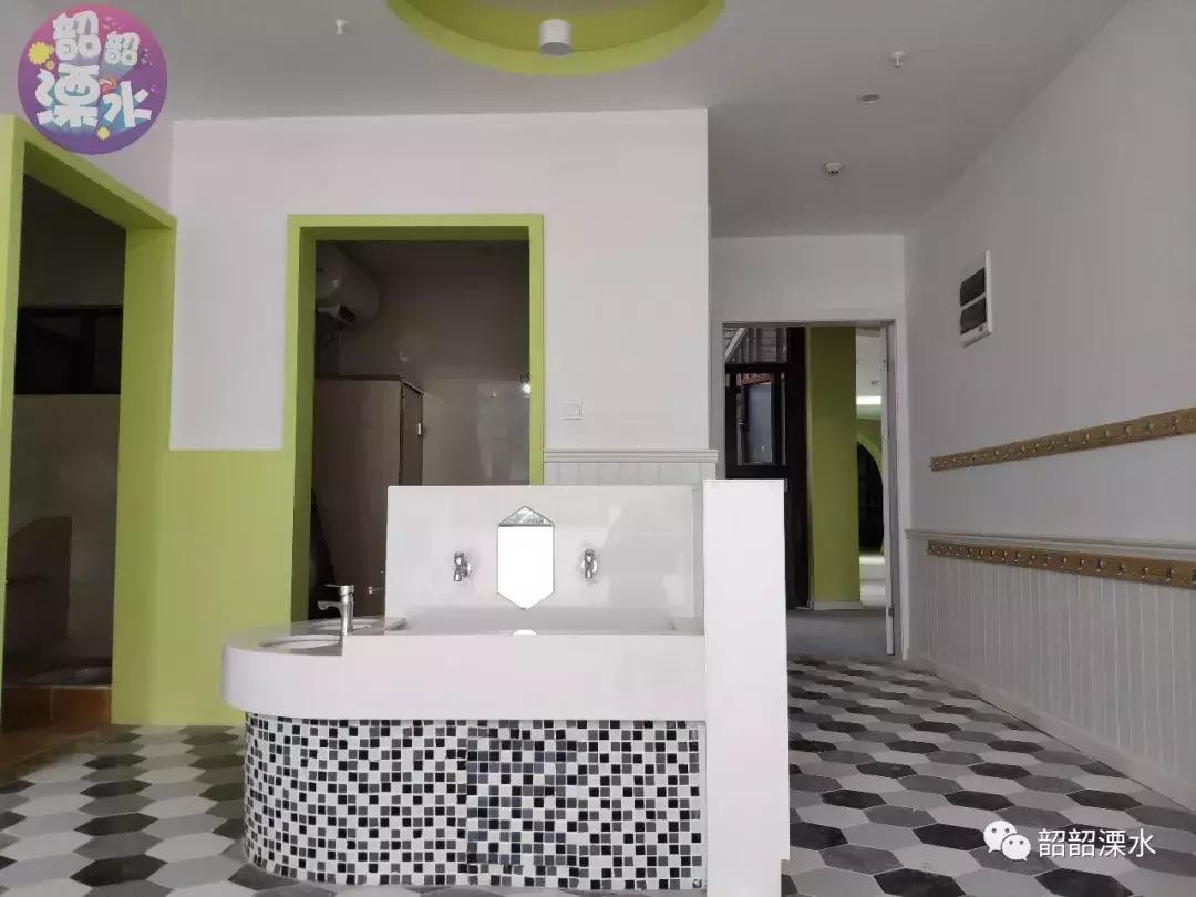 新开设幼儿园延期开学通知,新建幼儿园开园准备