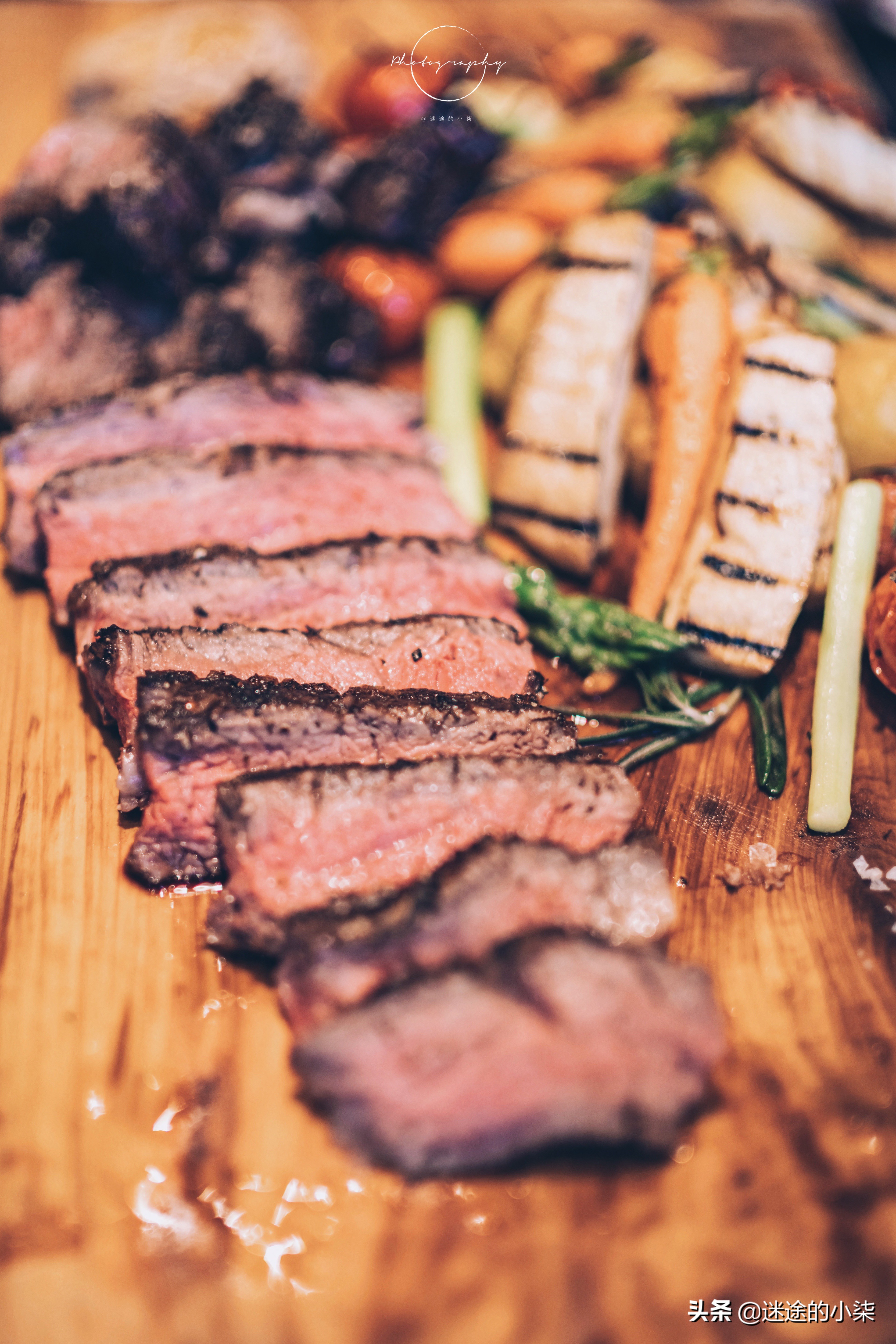 重庆哪家牛排最好吃,重庆惠灵顿牛排