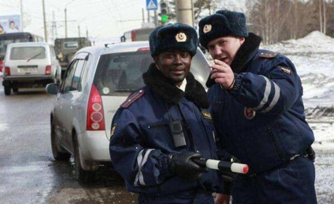 为什么俄罗斯黑人那么少,为什么俄罗斯黑人很少