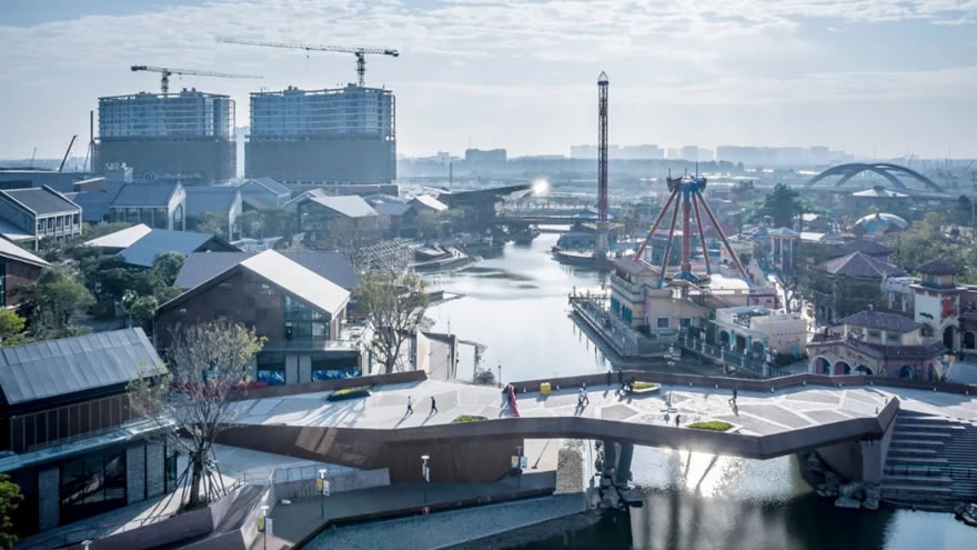 顺德华侨城欢乐海岸房价,顺德华侨城欢乐海岸二期