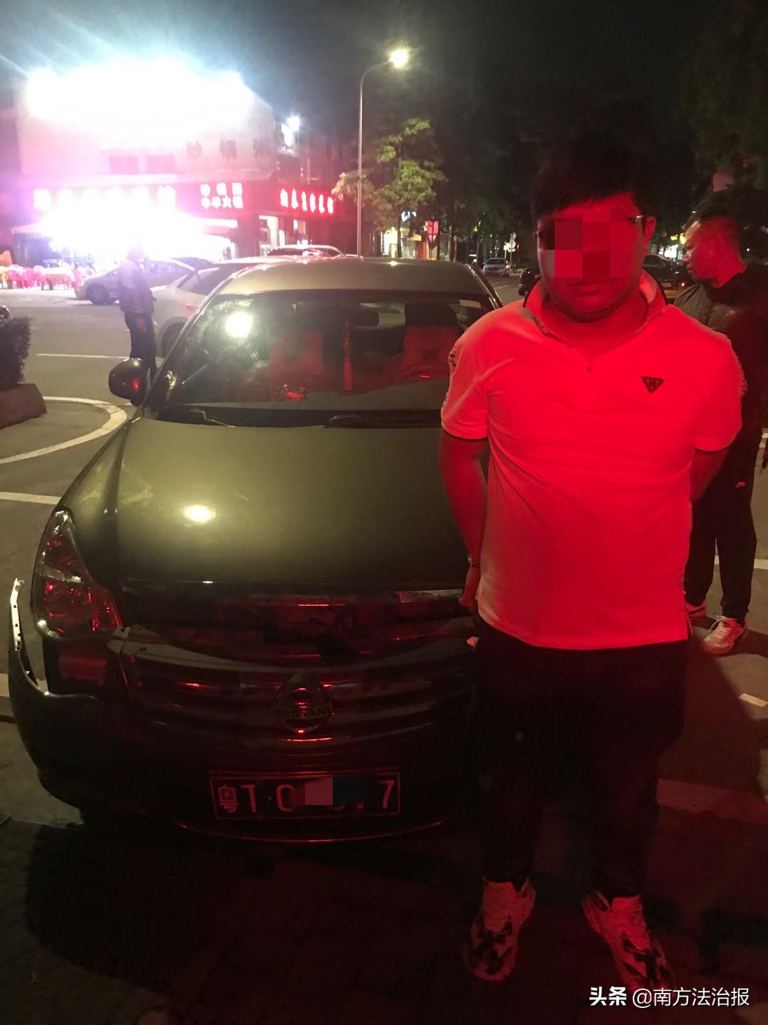 警察教你遇到碰瓷怎么办,在道路上正常行驶遭遇碰瓷怎么办