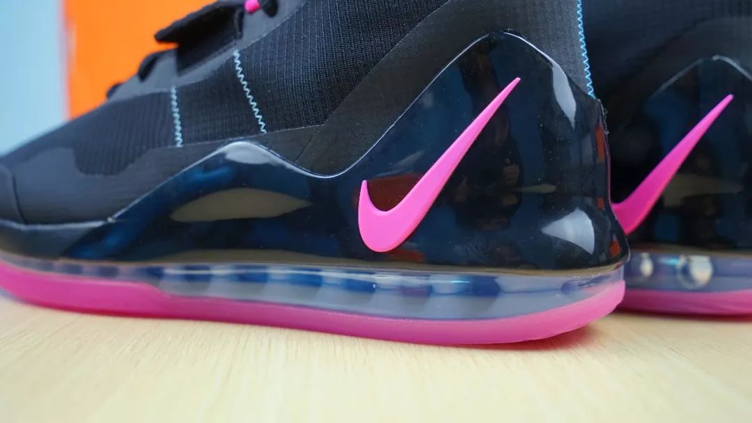 WEN开箱|内线球鞋的传承！他是浓眉哥上脚的利器