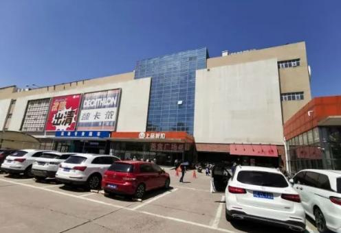 来广营上品现状,来广营上品